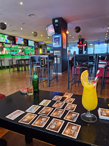 coyote bar in Albufeira, Algarve — photo 6 of 9