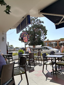 coyote bar in Albufeira, Algarve — photo 7 of 9
