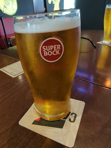 coyote bar in Albufeira, Algarve — photo 8 of 9
