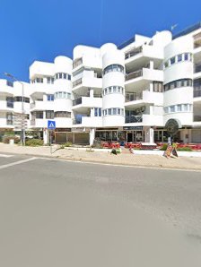 coyote bar in Albufeira, Algarve — photo 9 of 9
