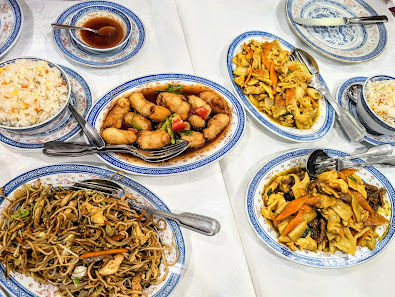 Restaurante China in Guia, Algarve — photo 5 of 8