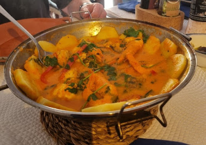 Restaurante Marujo in Vila do Bispo, Algarve — photo 3 of 7