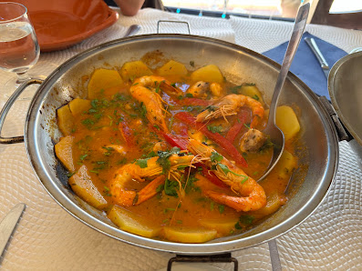 Restaurante Marujo in Vila do Bispo, Algarve — photo 4 of 7