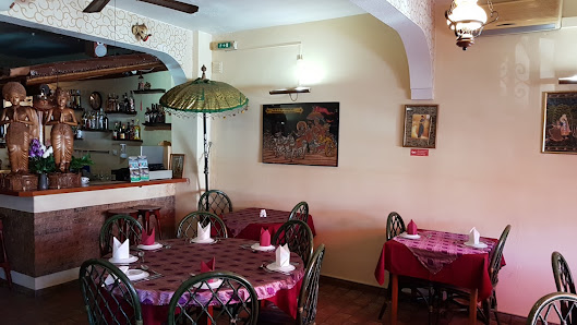 Real Indian Magic in Boliqueime, Algarve — photo 6 of 10