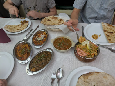 Real Indian Magic in Boliqueime, Algarve — photo 7 of 10