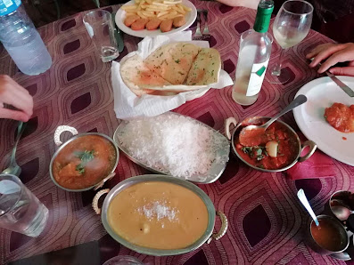 Real Indian Magic in Boliqueime, Algarve — photo 8 of 10