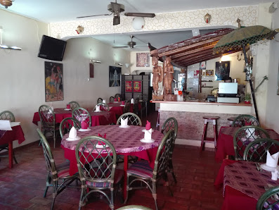 Real Indian Magic in Boliqueime, Algarve — photo 9 of 10