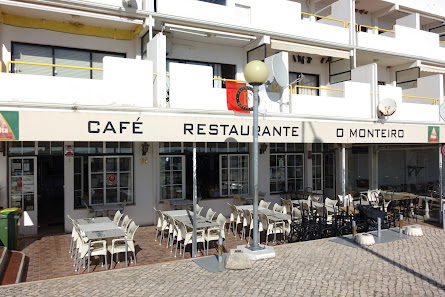O Monteiro in Cabanas, Algarve — photo 2 of 11