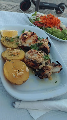 O Monteiro in Cabanas, Algarve — photo 4 of 11