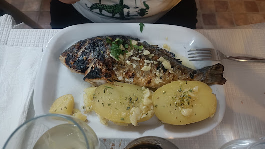O Monteiro in Cabanas, Algarve — photo 9 of 11
