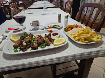 O Monteiro in Cabanas, Algarve — photo 10 of 11