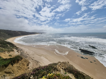 Polvoeira Beach — Beach in Algarve, Centro, Portugal — photos, reviews and opening hours