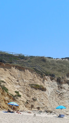Polvoeira Beach in Algarve, Centro — photo 3 of 5