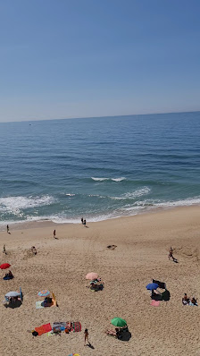 Polvoeira Beach in Algarve, Centro — photo 4 of 5