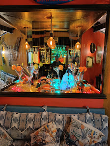 Clive's Cocktail Bar in Luz, Algarve — photo 4 of 6