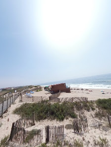 Praia de Dunas Mar in Vila, Norte — photo 5 of 5