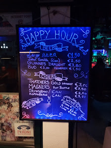 Chill Out Bar in Alvor, Algarve — photo 3 of 6