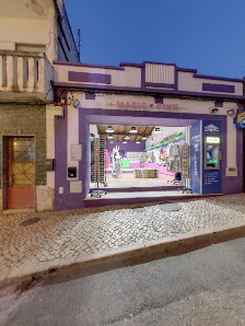 Leinster House in Alvor, Algarve — photo 8 of 8