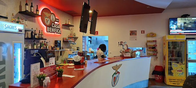 Casa Benfica in Lagos, Algarve — photo 2 of 7