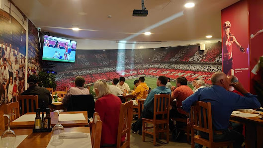 Casa Benfica in Lagos, Algarve — photo 6 of 7