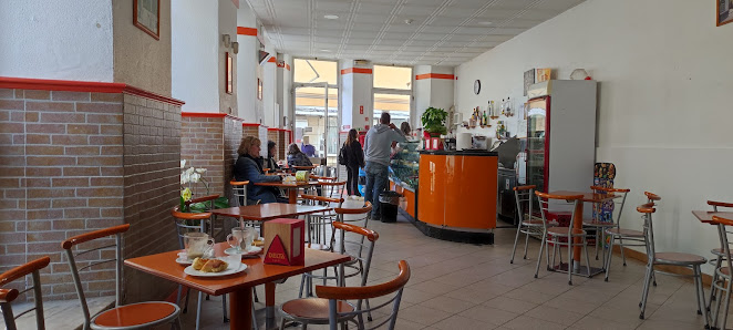 Café Mourão in Olhão, Algarve — photo 2 of 5