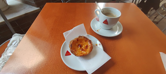 Café Mourão in Olhão, Algarve — photo 3 of 5