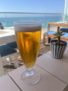 Maré at Pine Cliffs in Albufeira, Algarve — photo 7 of 9