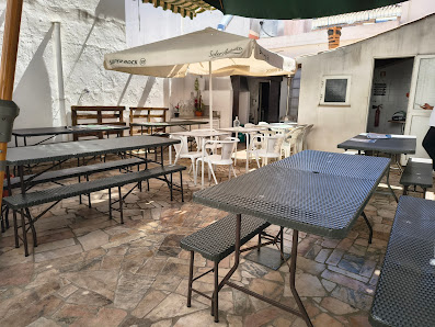 Ginásio Clube Tavira in Tavira, Algarve — photo 7 of 12