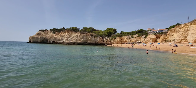 Praia dos Abracinhos in Porches, Algarve — photo 3 of 3