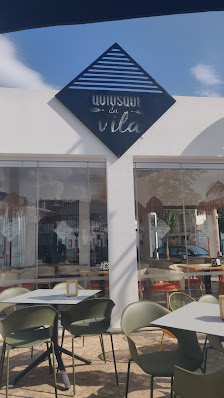 Quiosque da vila in Ferragudo, Algarve — photo 2 of 8
