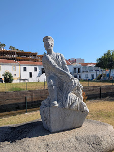 Quiosque da vila in Ferragudo, Algarve — photo 3 of 8