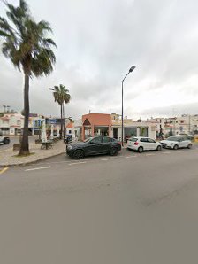 Quiosque da vila in Ferragudo, Algarve — photo 8 of 8