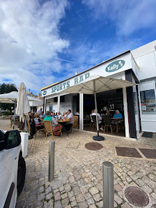 Kelly's Sports Bar in Luz, Algarve — photo 2 of 10
