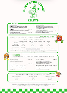 Kelly's Sports Bar in Luz, Algarve — photo 3 of 10