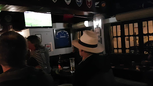 Kelly's Sports Bar in Luz, Algarve — photo 4 of 10