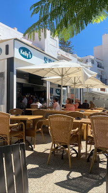Kelly's Sports Bar in Luz, Algarve — photo 6 of 10