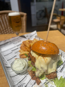 Kelly's Sports Bar in Luz, Algarve — photo 7 of 10