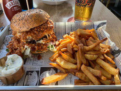 Kelly's Sports Bar in Luz, Algarve — photo 8 of 10