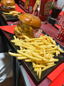 Go Burger Armação de Pera in Armação de Pêra, Algarve — photo 4 of 8