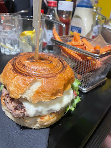 Go Burger Armação de Pera in Armação de Pêra, Algarve — photo 5 of 8
