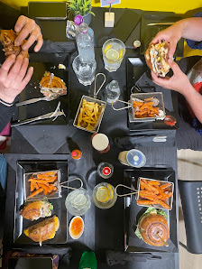 Go Burger Armação de Pera in Armação de Pêra, Algarve — photo 6 of 8