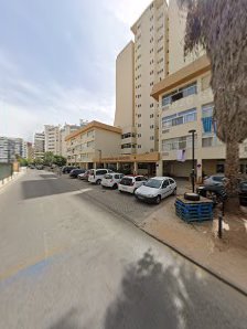 Manhattan - Praia da Rocha in Portimão, Algarve — photo 8 of 8