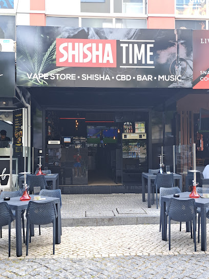 SHISHATIME