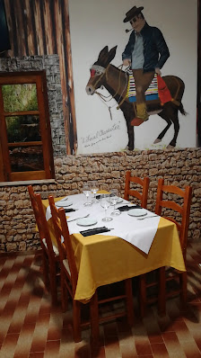 O Castelo in Monchique, Algarve — photo 7 of 10