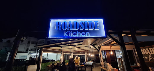 ROADSIDE KITCHEN