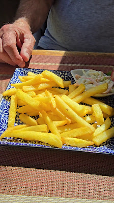 ROADSIDE KITCHEN in Albufeira, Algarve — photo 4 of 11
