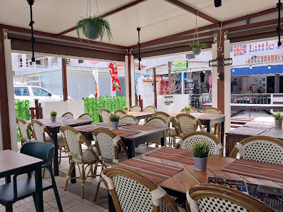ROADSIDE KITCHEN in Albufeira, Algarve — photo 7 of 11