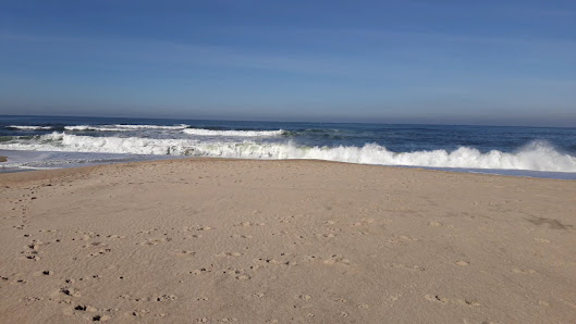Praia de Lavadores in Vila, Norte — photo 5 of 5