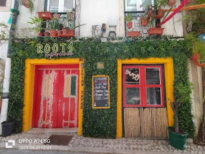 Green Street — Attraction in Lisboa, Centro, Portugal — photos, reviews and opening hours