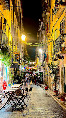 Green Street in Lisboa, Centro — photo 2 of 5
